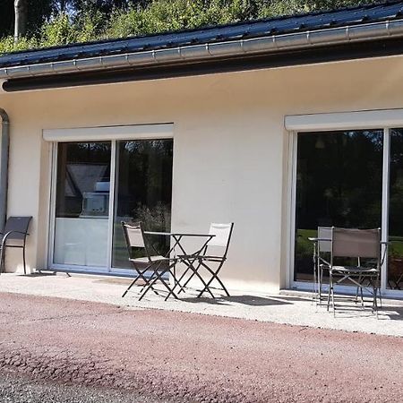 Adorable Maison D'Hotes Bordee D'Etangs Au Calme. Grandcourt  エクステリア 写真